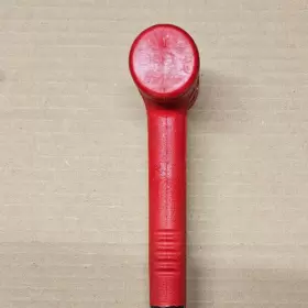 HBFE16 SNAP-ON Grip Blow Hammer #3