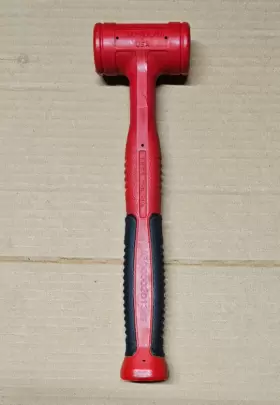 HBFE16 SNAP-ON Grip Blow Hammer