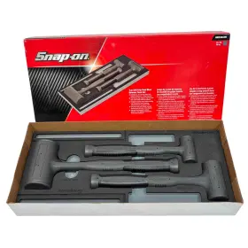 HBFE301FDT SNAP-ON Grip Blow Hammer Foam Set