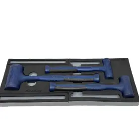 HBFE302 SNAP-ON Grip Blow Hammer Set