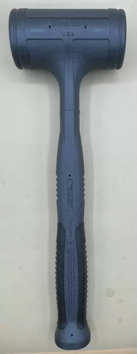 HBFE48 SNAP-ON Grip Blow Hammer #2