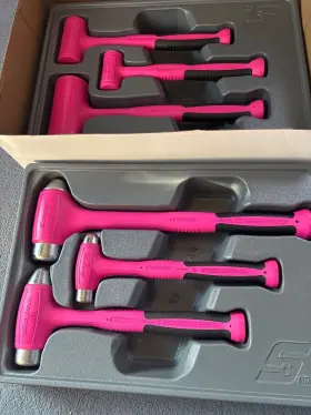HBFEBD106EP SNAP-ON Blow Hammer Set #2