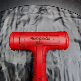 HBSE20 SNAP-ON Tools Slimline Blow Hammer #2