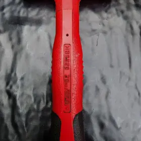 HBSE20 SNAP-ON Tools Slimline Blow Hammer #3