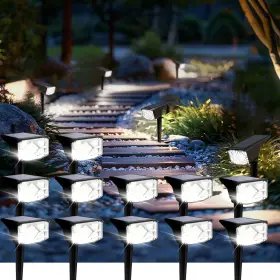 11216 SOLPEX Spot Lights Waterproof Pack Solar Design