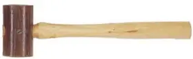 789611028190 SONA Rawhide Mallet Raw Hide Hammer Jewelers