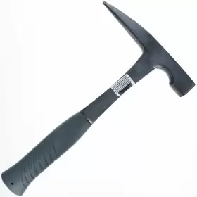 GR-20-380 SONA Prospecting Ergonomic Steel Mining Hammer #2
