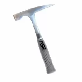 GR-20-380 SONA Prospecting Ergonomic Steel Mining Hammer