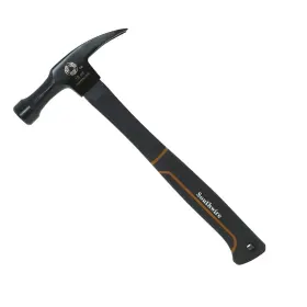 032886711466 SOUTHWIRE Romex Electricians Hammer Staple