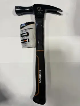 BMEH18 SOUTHWIRE Electricians Hammer