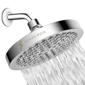 X001PI9585 SPARKPOD Shower Head High Pressure