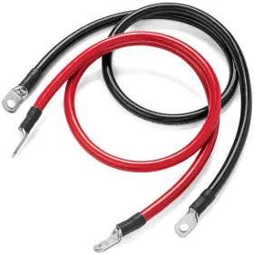 CA-SP-10FT2AWG56 SPARTAN POWER Battery Cable Gauge Awg Wire