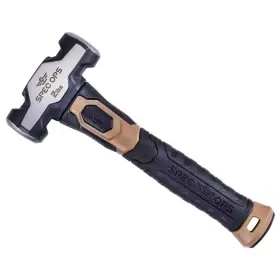 313017030053 SPEC OPS Drilling Hammer Sledge Material Shock