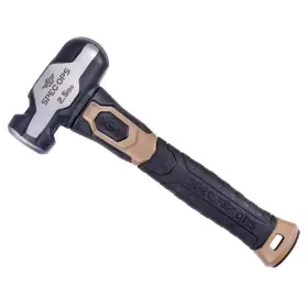 445040535588 SPEC OPS Sledge Hammer Mallet Cap Material Shock