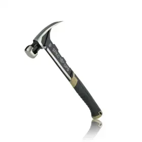 726084207295 SPEC OPS Framing Hammer Claw Shock Absorbing