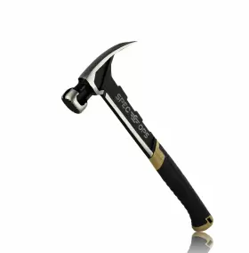810005200202 SPEC OPS Tools Framing Hammer Claw Milled Shock
