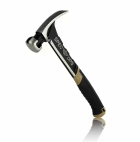 810005200219 SPEC OPS Tools Claw Nailing Hammer Shock Grip
