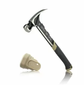 810005201070 SPEC OPS Tools Framing Hammer Claw Mallet Cap