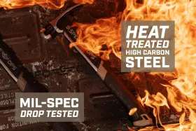 810005201704 SPEC OPS Tools Nailing Hammer Claw Shock Gri #2