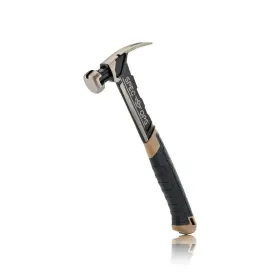 810005201704 SPEC OPS Tools Nailing Hammer Claw Shock Gri