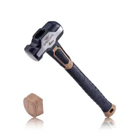810005201766 SPEC OPS Tools Engineering Hammer Sledge Mallet