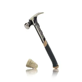 810005201964 SPEC OPS Tools Framing Hammer Claw Shock Grip