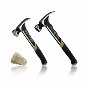 SPEC-M20SF-M22CF-S SPEC OPS Tools Hammer Set Nailing Framing