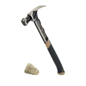 SPEC-M28CF-S SPEC-OPS Framing Hammer Milled Shock Absorbing