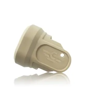 SPEC-SFACE1 SPEC OPS Tools Rubber Mallet Hammer Cap Steel