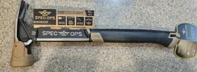 SPEC-M22SF-S SPEC OPS TOOLS Framing Hammer