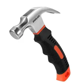 605826466346 SPIFFLYER Hammer Mini Nail Tool Grip