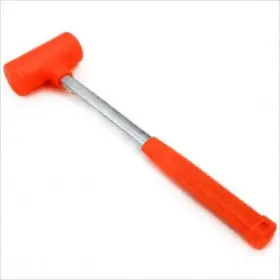 789611010782 STA Blow Shot Filled Sledge Hammer Tool Deadblow