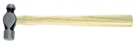 018754041046 STAHLWILLE Engineers Hammer Ash Handle Gentle