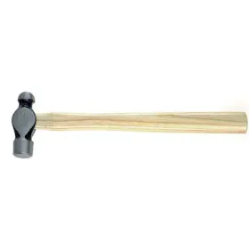 018754041060 STAHLWILLE Engineers Hammer Ash Handle Gentle