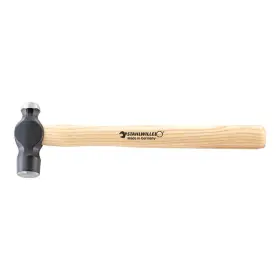 018754041077 STAHLWILLE Engineers Hammer Ash Handle Gentle