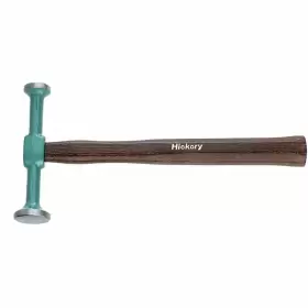 018754041107 STAHLWILLE Dinging Hammer Hickory Handle