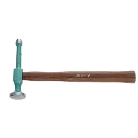 018754041138 STAHLWILLE Pecking Hammer Round Ball Pein Handle