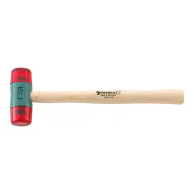 018754041305 STAHLWILLE Hammer Interchangeable Heads Impact