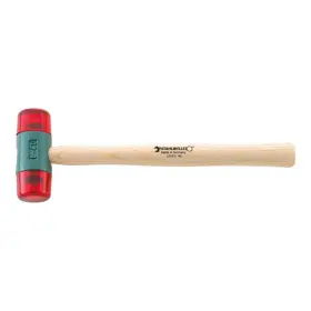 70160035 STAHLWILLE Hammer Interchangeable Heads Impact