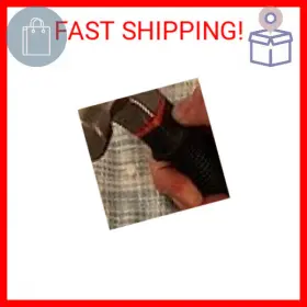 75-HT4074 STALWART Fiberglass Claw Hammer Grip Handle Curved #2
