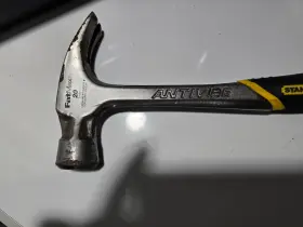 076174519440 STANLEY Anti Vibe Antivibe Nail Hammer Head Claw #2