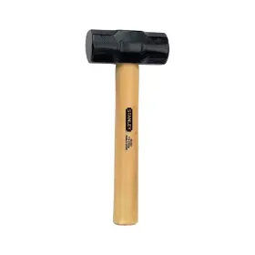 Stanham STANLEY Sledge Hammer Steel Handle Shock Absorbing