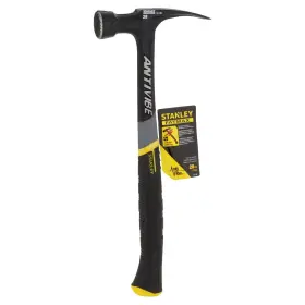 211505 STANLEY Fatmax Antivibe Framing Hammer Scaffold