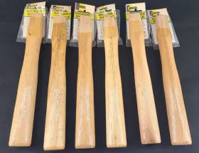 25-685 STANLEY Hickory Handles Brick Wedges