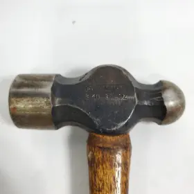 314B STANLEY Ball Peen Hammer #2