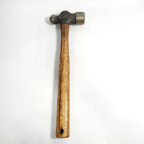 314B STANLEY Ball Peen Hammer #3