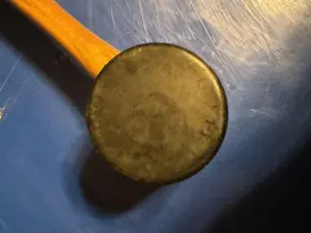445036552575 STANLEY Rubber Mallet #3