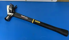 51-000 STANLEY Fatmax Graphite Hammer
