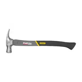 51-021 STANLEY Fatmax Graphite Framing Hammer