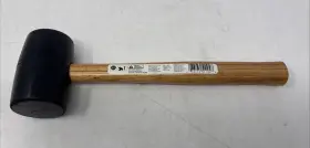 51-104 STANLEY Rubber Mallet